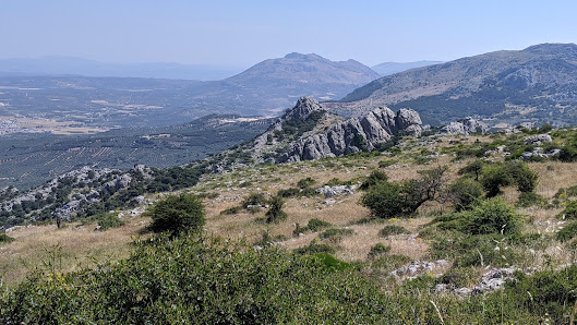 Villanueva del Rosario 29312, Málaga, España