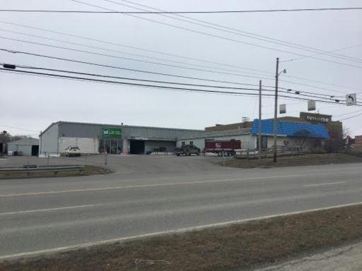 Pet Supply Store «Blue Seal Feeds Inc», reviews and photos, 876 Stillwater Ave # 1, Bangor, ME 04401, USA