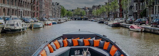 Amsterdam Boat Experience B.V.