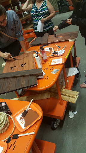 Home Improvement Store «The Home Depot», reviews and photos, 8334 Tamarack Village, Woodbury, MN 55125, USA