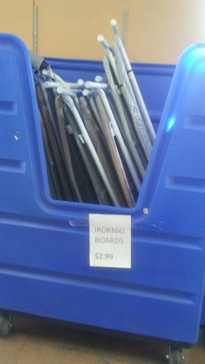 Thrift Store «Goodwill Clearance Center and Donation Site», reviews and photos, 1280 W Cheyenne Ave, North Las Vegas, NV 89030, USA