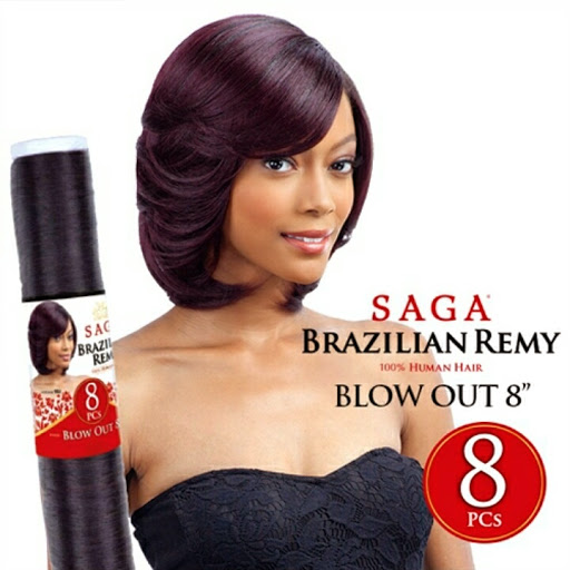 Beauty Supply Store «J & J Beauty Supply», reviews and photos, 2468 M.L.K. Jr Dr SW, Atlanta, GA 30311, USA