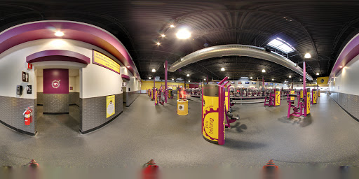 Gym «Planet Fitness», reviews and photos, 18 Northwest Blvd, Nashua, NH 03063, USA