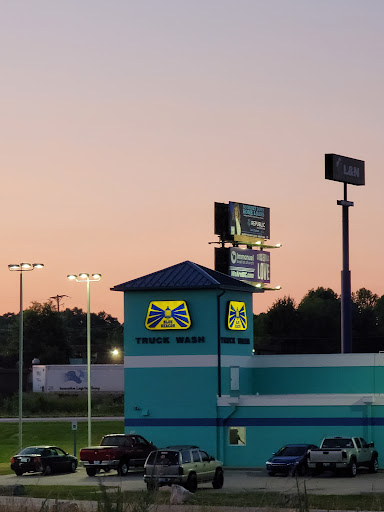 Blue Beacon Truck Wash of Corbin and  KY en Corbin