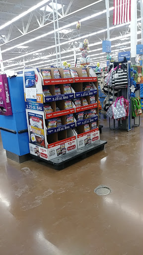 Department Store «Walmart Supercenter», reviews and photos, 8800 Kingsridge Dr, Dayton, OH 45458, USA