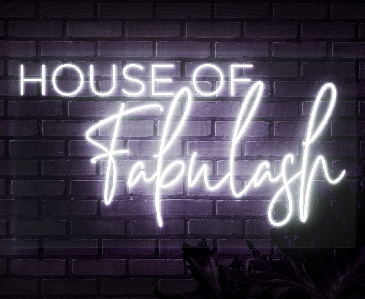 House Of Fabulash - Towson Eyelash Extensions, Classic Lashes, Volume Lashes, Mega Volume Lashes