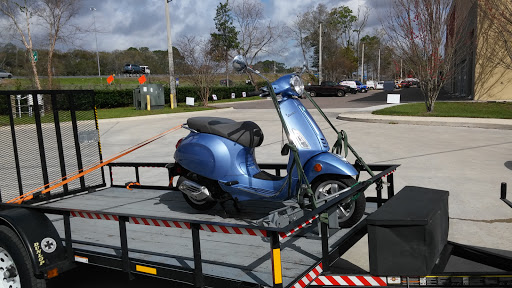 Motorcycle Repair Shop «Favre Motorcycles & Lui Inc.», reviews and photos, 7060 103rd St #201, Jacksonville, FL 32210, USA