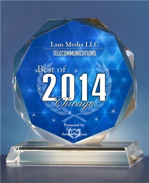 LSM Media LLC