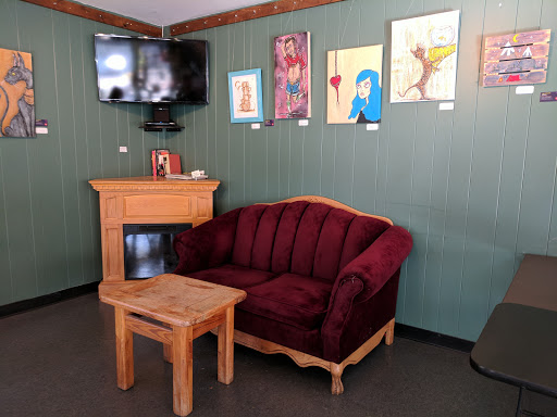 Coffee Shop «Brew», reviews and photos, 555 Healdsburg Ave, Santa Rosa, CA 95401, USA