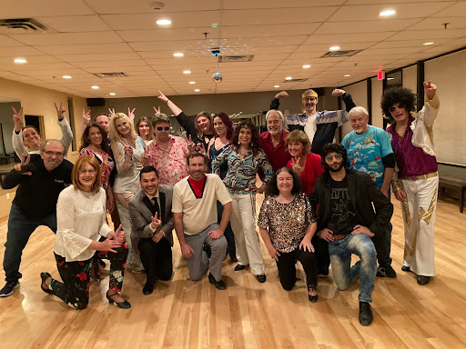 Dance School «Arthur Murray Dance Studio Plainfield», reviews and photos, 4485 Plainfield Ave NE, Grand Rapids, MI 49525, USA