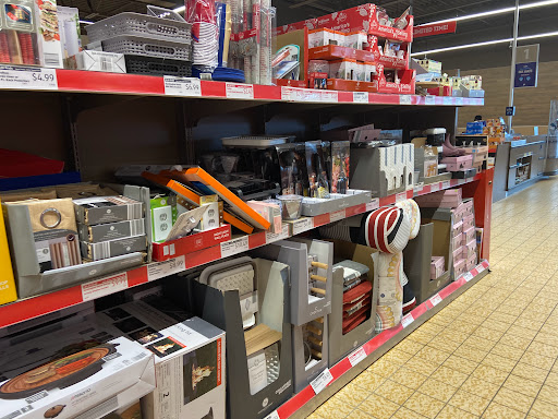 Supermarket «ALDI», reviews and photos, 2589 Spring Rd SE, Smyrna, GA 30080, USA