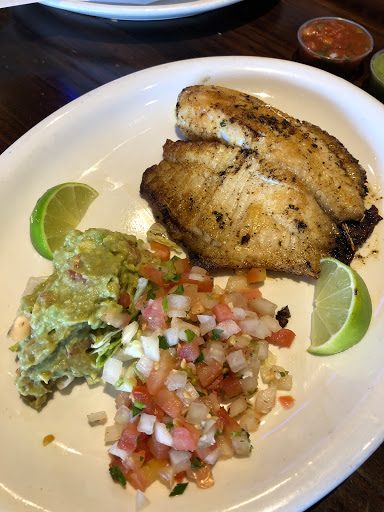 Mexican Restaurant «Rosarito Fresh Mexican Grill», reviews and photos, 27674 Newhall Ranch Rd #30, Valencia, CA 91355, USA