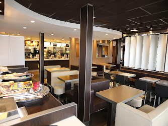 McDonald's Ermelo Strand Horst