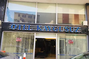 Hotel kaygusuz image