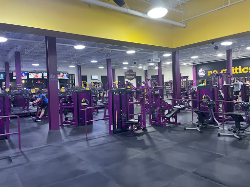 Gym «Planet Fitness», reviews and photos, 1800 McFarland Blvd E #321, Tuscaloosa, AL 35404, USA