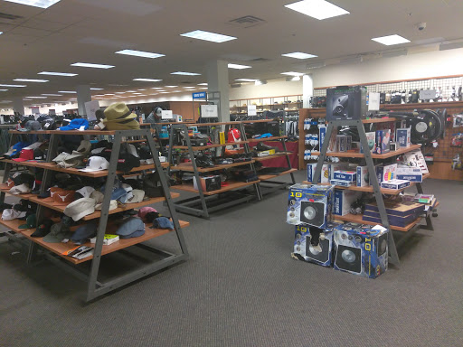 Clothing Store «Burlington Coat Factory», reviews and photos, 3662 W Camp Wisdom Rd, Dallas, TX 75237, USA