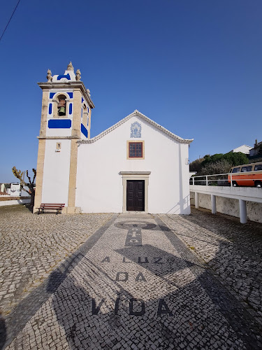 Igreja Matriz de Carvoeira - Torres Vedras | - Igreja