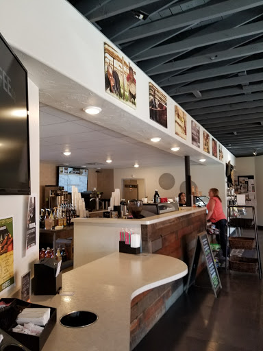 Coffee Shop «Hub City Coffee Co», reviews and photos, 3525 Grant Ave, Ogden, UT 84405, USA