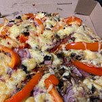 Photo n°1 de l'avis de Mircea.m fait le 16/06/2023 à 21:15 sur le  TEUFOLINO - Pizza, Pasta & mehr à Marl