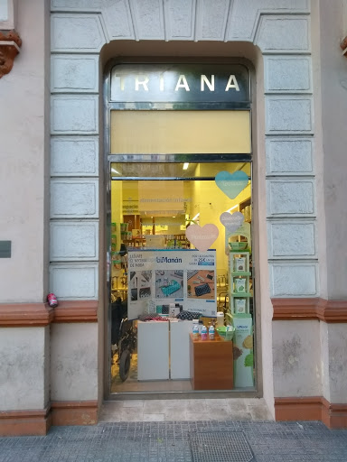 Farmacia Triana