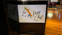 Les plus récentes photos du Restaurant Le Petit Chef - Paris - n°6