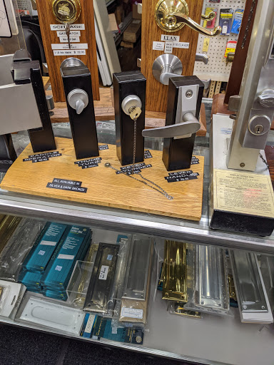 Locksmith «Morgan Locksmiths», reviews and photos, 1825 W 103rd St, Chicago, IL 60643, USA