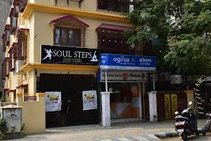 Soul Steps image
