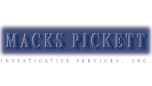 Macks Pickett Investigative Services Inc.
