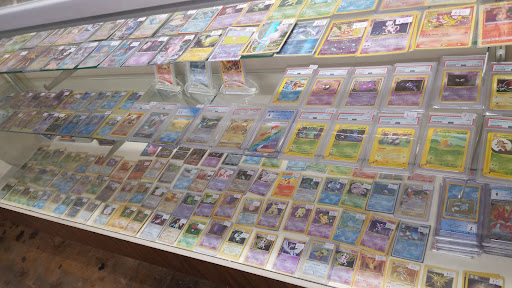 Video Game Store «Game Shop DownStairs», reviews and photos, 124 E Santa Clara St, San Jose, CA 95113, USA