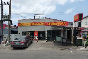 Southern Shawarma image