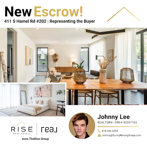 Rise Real Estate Group image