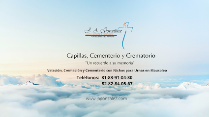 J. A. González Capillas Cementerio y Crematorio