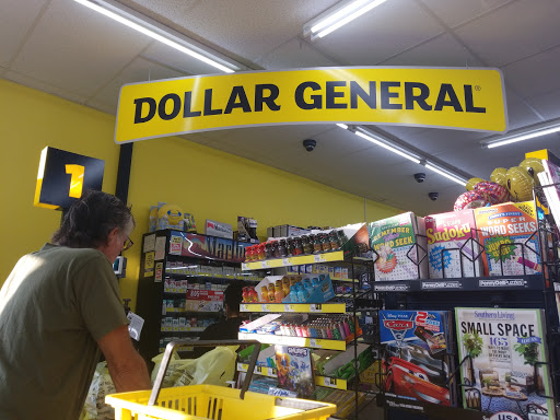 Discount Store «Dollar General», reviews and photos, 2378 Delsea Dr, Franklinville, NJ 08322, USA