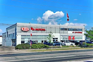 Kia of St. Catharines image