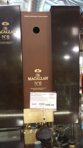 Wine Store «BevMo!», reviews and photos, 5171 Mowry Ave, Fremont, CA 94538, USA