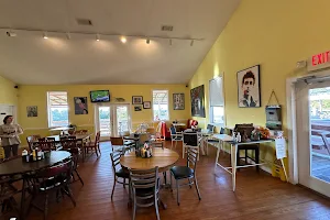 Grits Cafe image