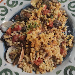 Photo n°4 de l'avis de Chiara. fait le 02/09/2022 à 11:23 sur le  Ristorante La Quercia à Camisa