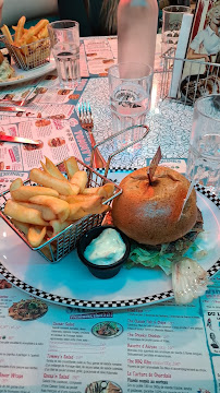 Les plus récentes photos du Restaurant américain Tommy's Diner à Labège - n°7
