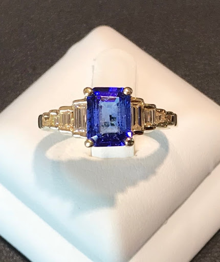 Jeweler «F.A.O. Jewelers», reviews and photos, 333 W Grand River Ave A, Brighton, MI 48116, USA