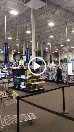 Electronics Store «Best Buy», reviews and photos, 700 Providence Hwy, Dedham, MA 02026, USA
