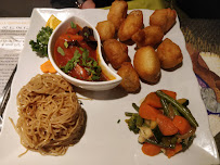 Nouille du Restaurant vietnamien Restaurant Kim Oanh à Clermont-Ferrand - n°2