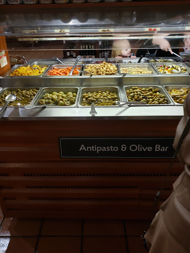 Grocery Store «The Fresh Market», reviews and photos, 835 S White Station Rd, Memphis, TN 38117, USA