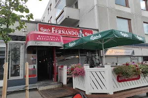 Fernando's Restaurant image