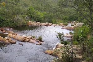 Cachoeira Santa Luzia image