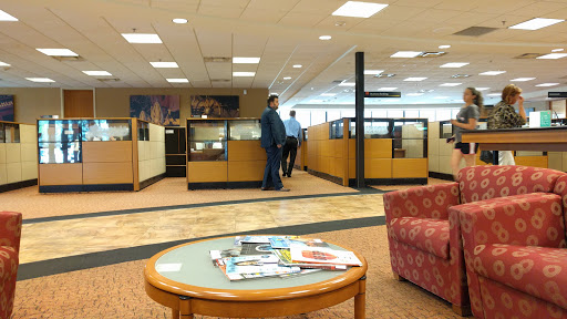 Bank «Wells Fargo Bank», reviews and photos