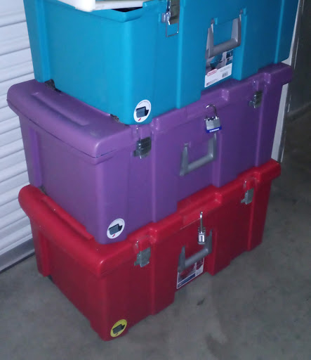 Self-Storage Facility «A-1 Self Storage», reviews and photos, 12260 Garvey Ave, El Monte, CA 91732, USA