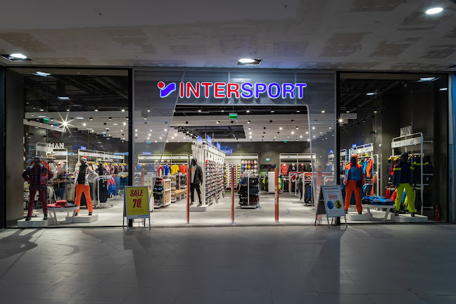 INTERSPORT SIBIU