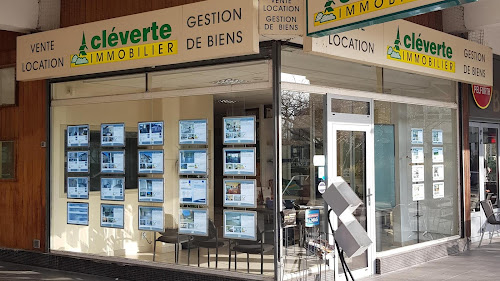 Agence immobilière Cleverte Immobilier Mont-Saint-Aignan