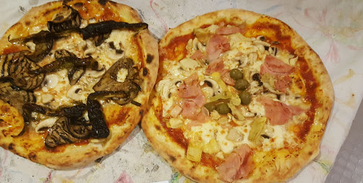 Cotto & Mangiato da zii Fausto in Aradeo, Provincia di Lecce
