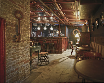 The Speakeasy Bar at Maxwell photo